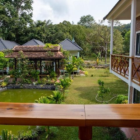 Phu Quoc Areca Garden Bungalow Exteriör bild