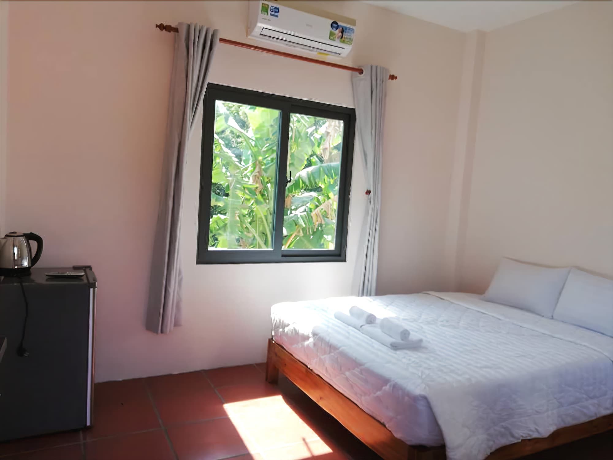 Phu Quoc Areca Garden Bungalow Exteriör bild