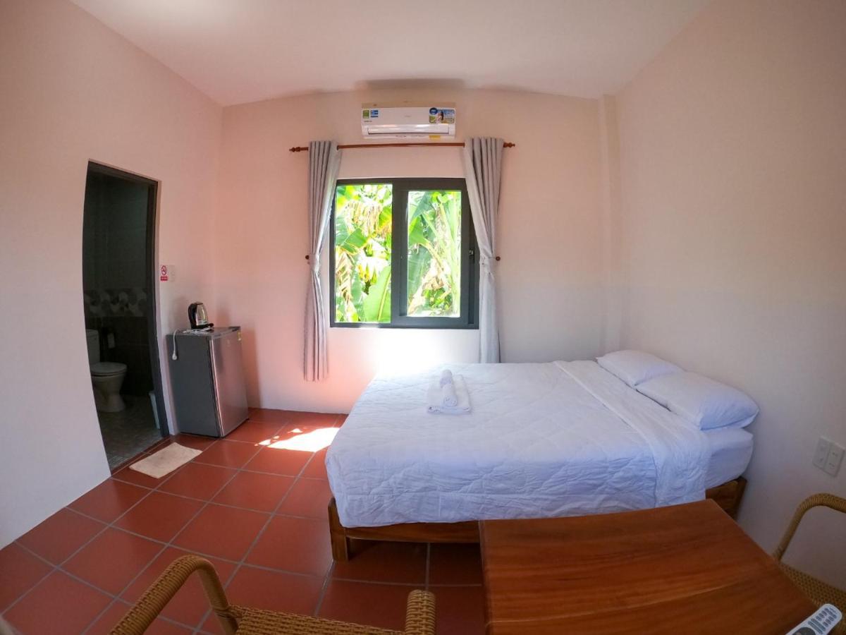 Phu Quoc Areca Garden Bungalow Exteriör bild